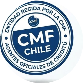 Entidad regida por la CMF, agentes oficiales de Creditú